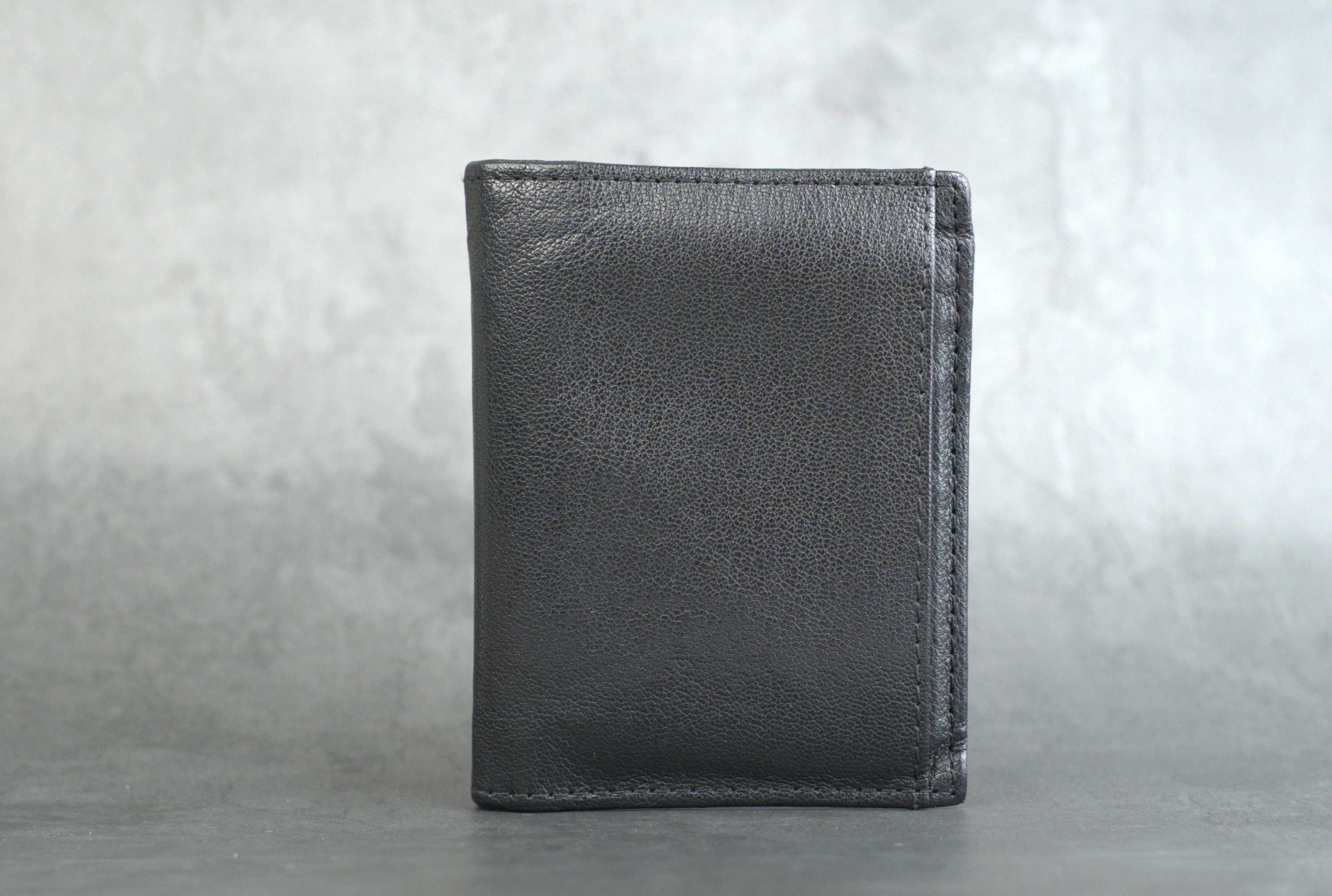 The Mentalist Wallet – The Ultimate Tool for Magicians & Mentalists (Free Shipping)
