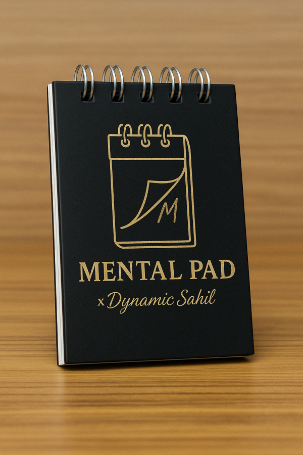 Mental Pad

The Ultimate Peek Tool for Modern Mentalists