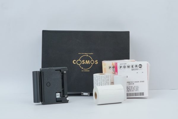 Cosmos Case Edition + Mental Voice 2 Combo