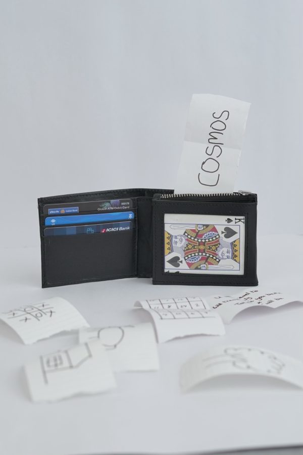 Cosmos + MentalVoice² Combo