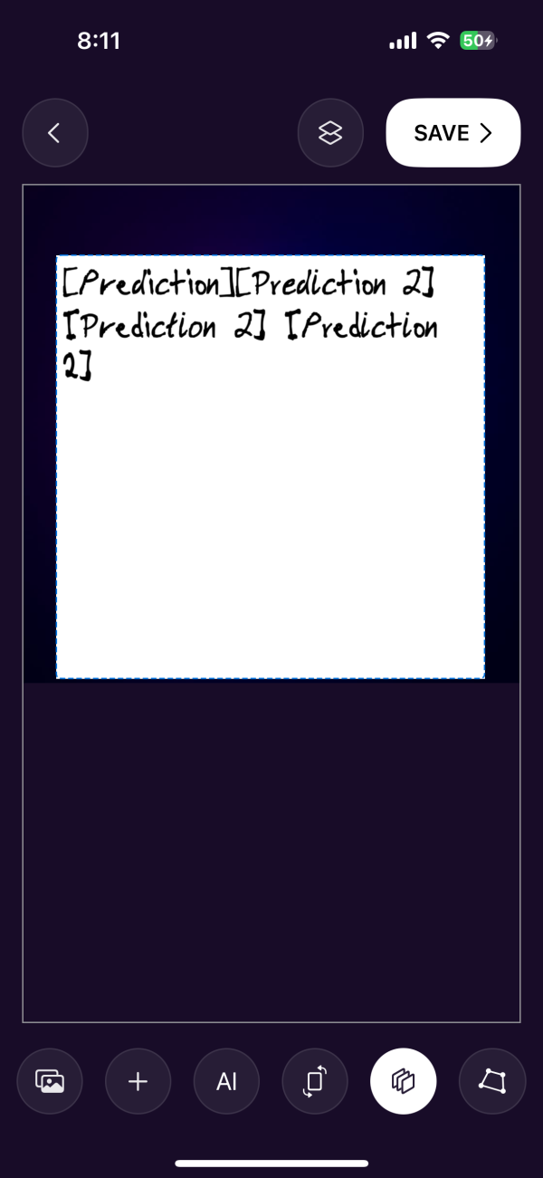 Cosmos Pro — The Ultimate App for the Modern Mentalist (IOS Only)
