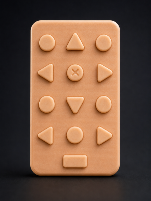 Cosmos connect remote (Pre Order ) shipping starts from June 2026
