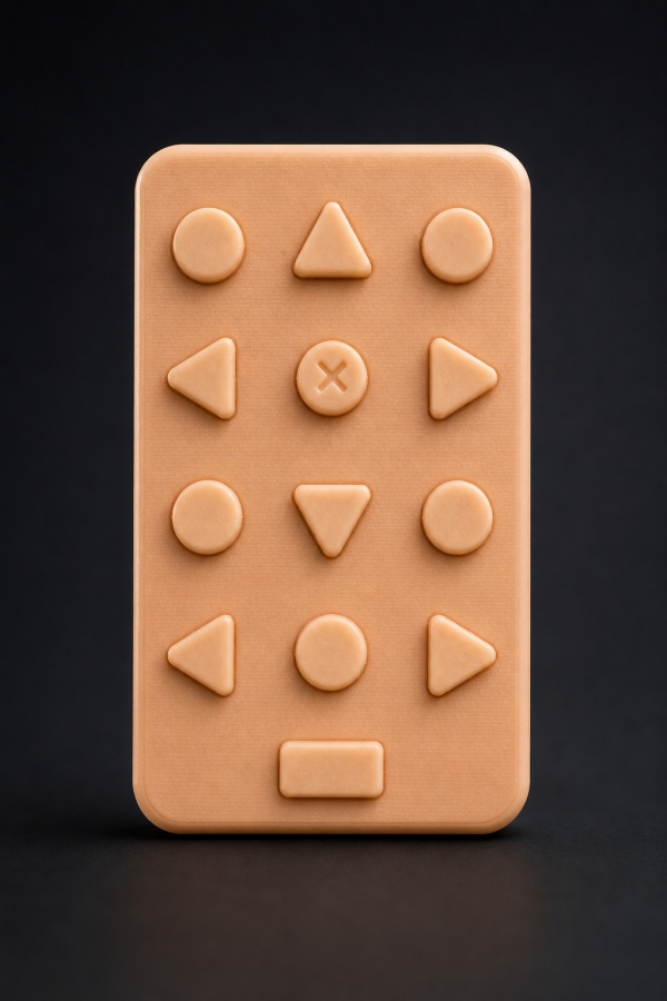 Cosmos connect remote (Pre Order ) shipping starts from June 2026