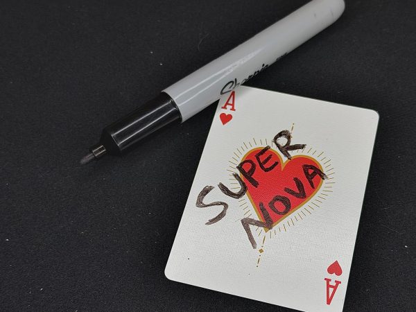 Supernova pre order closed !!( shipping starts from December )